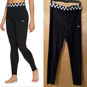 VANS Checkmate Leggings